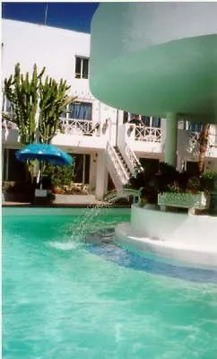 圣弗朗西斯科公园酒店 Lanzarote Island 公寓