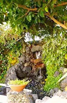 公寓 圣弗朗西斯科公园酒店 Lanzarote Island