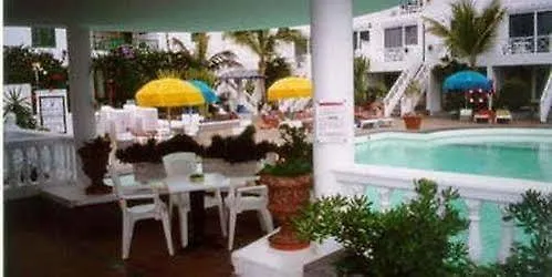 San Francisco Park (Adults Only) Apartment Lanzarote Island Spain