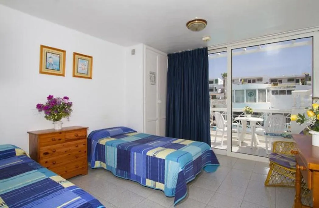 San Francisco Park (Adults Only) Apartment Lanzarote Island
