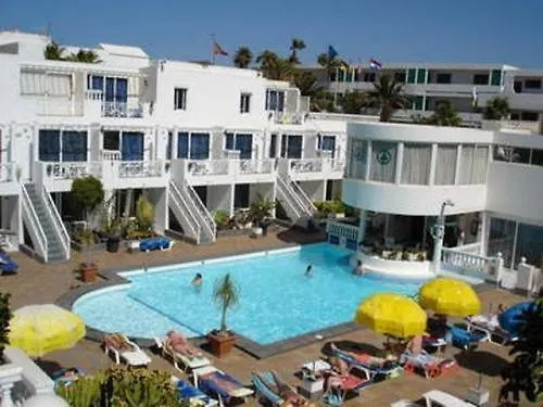 San Francisco Park (Adults Only) Apartment Lanzarote Island