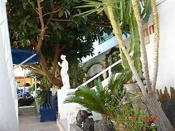 San Francisco Park (Adults Only) Apartment Lanzarote Island