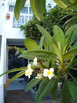 San Francisco Park (Adults Only) Apartment Lanzarote Island