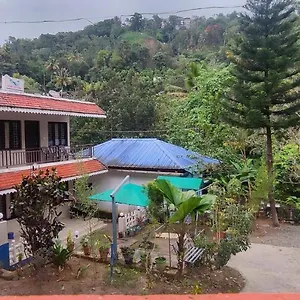  Homestay John India
