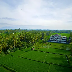  Villa The Luxe Indonesia