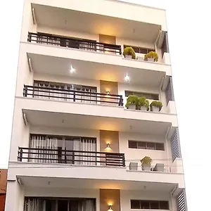  Apartment Bliss Sri Lanka