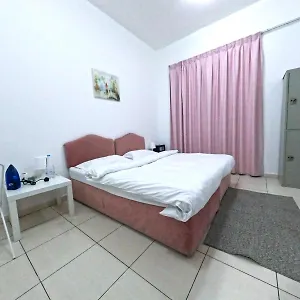  Homestay Al Badaa Star - United Arab Emirates