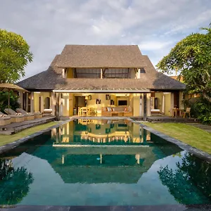  Villa Space Bali Indonesia