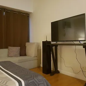  Apartment Eton Baypark Philippines