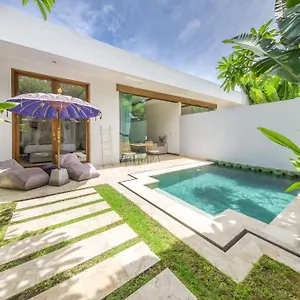  Villa Anema Seminyak Indonesia