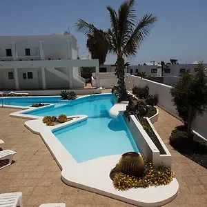  Appartement Caracolas I