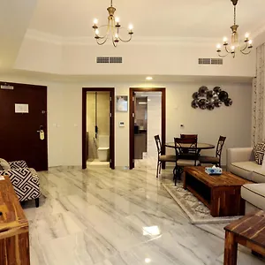  Apartment Marbella Homes United Arab Emirates