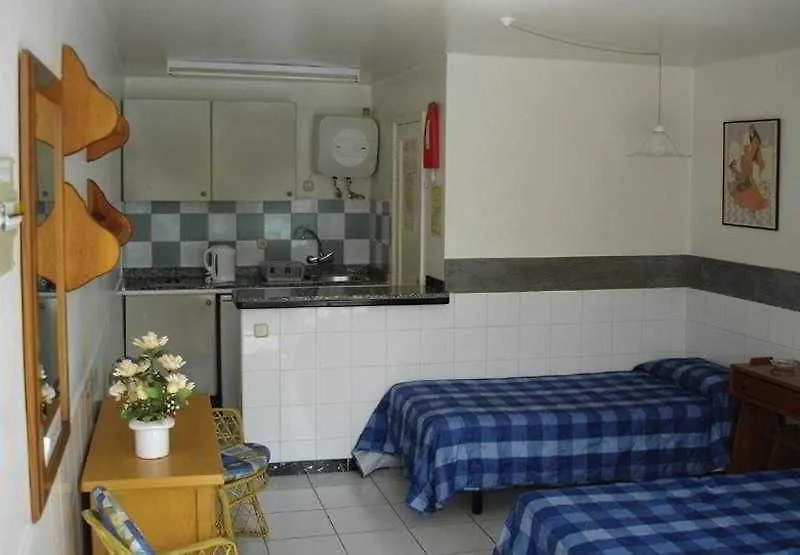 Apartamento San Francisco Park Lanzarote Island