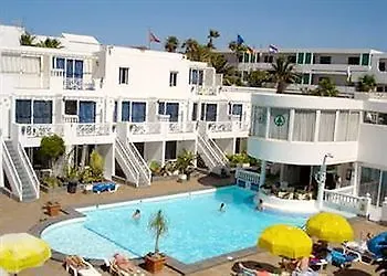 San Francisco Park (Adults Only) Apartment Puerto del Carmen  Spain