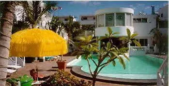 Apartamento San Francisco Park Lanzarote Island