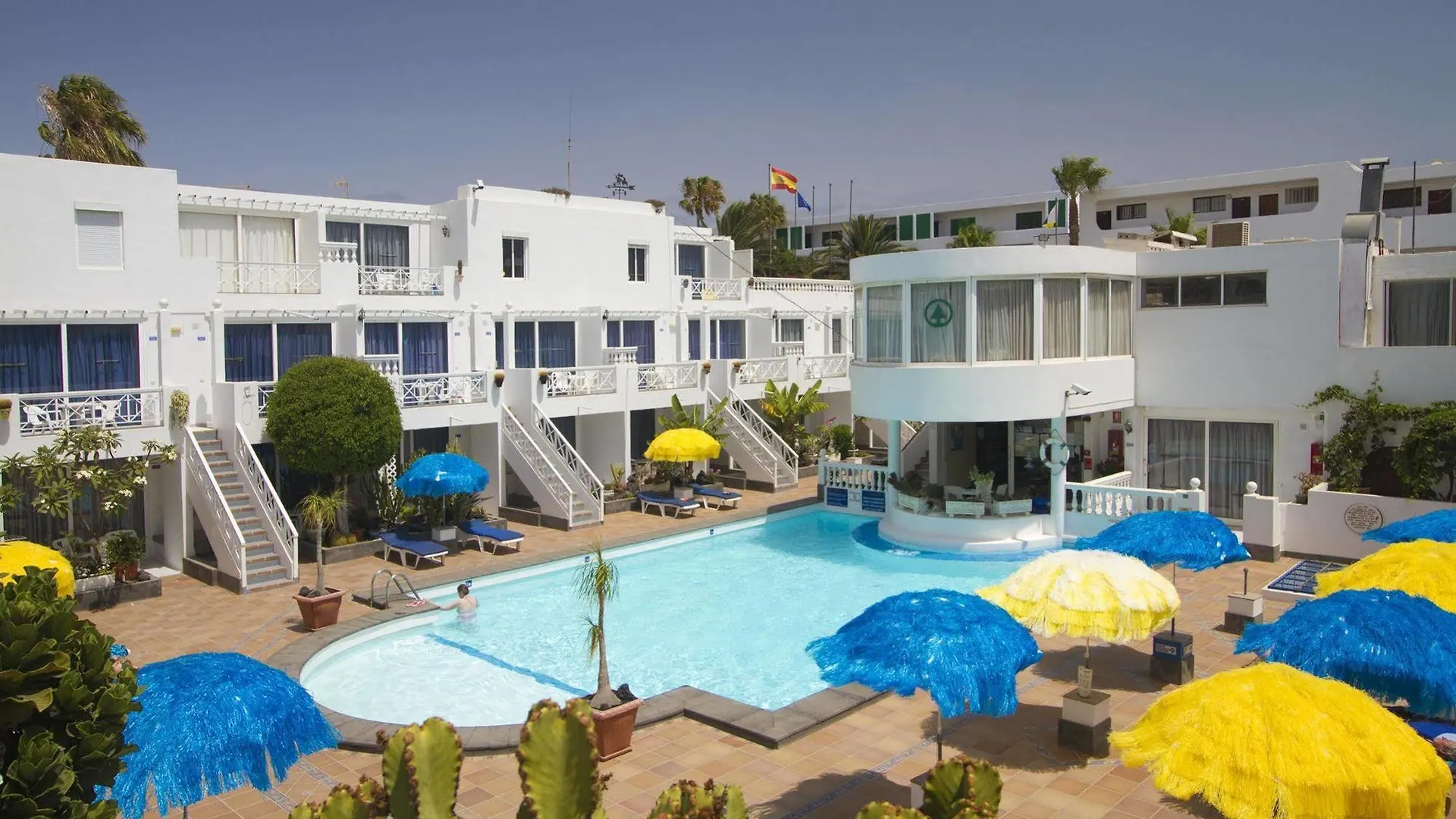 Apartamento San Francisco Park Lanzarote Island