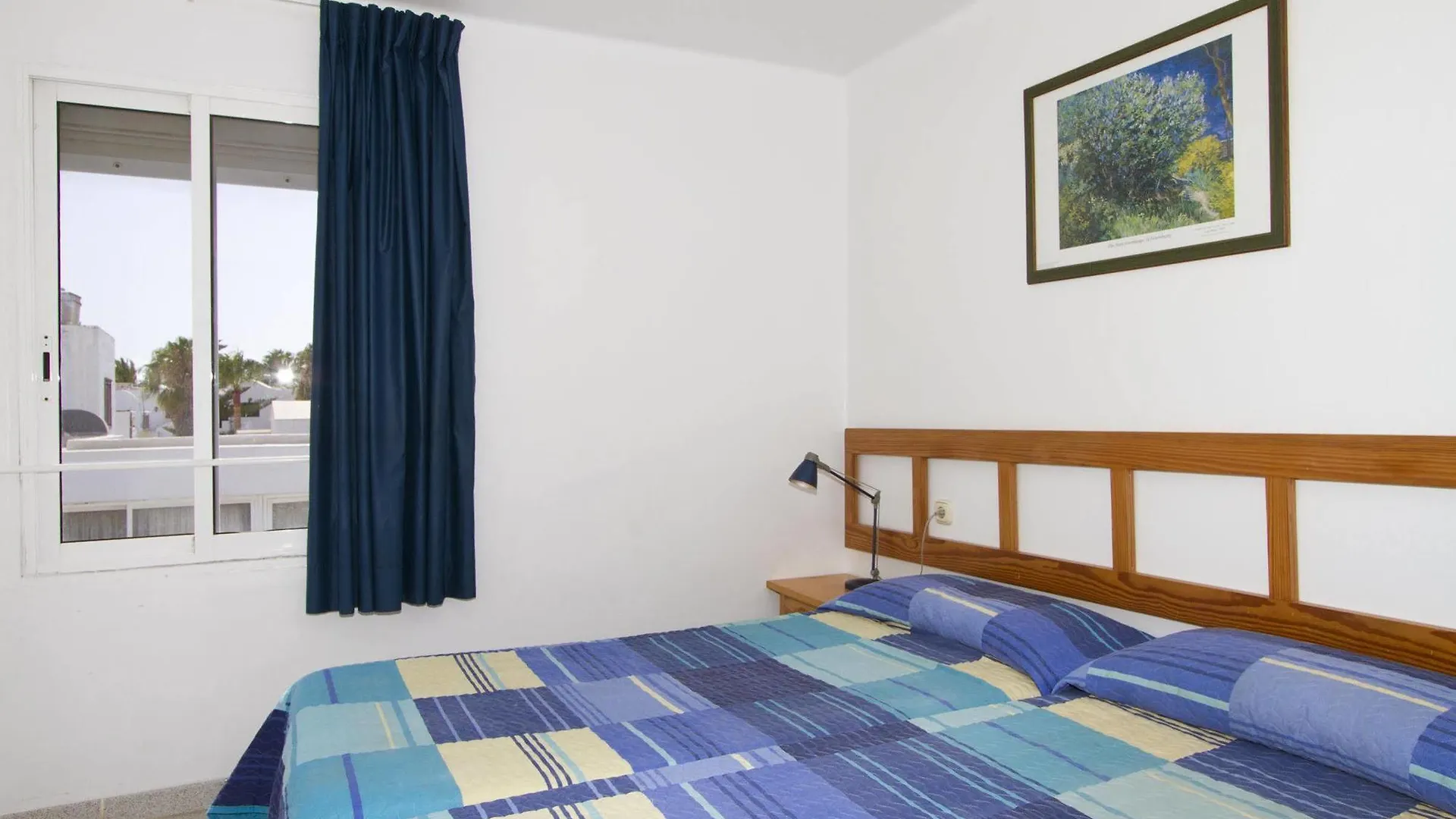 Apartamento San Francisco Park Lanzarote Island España