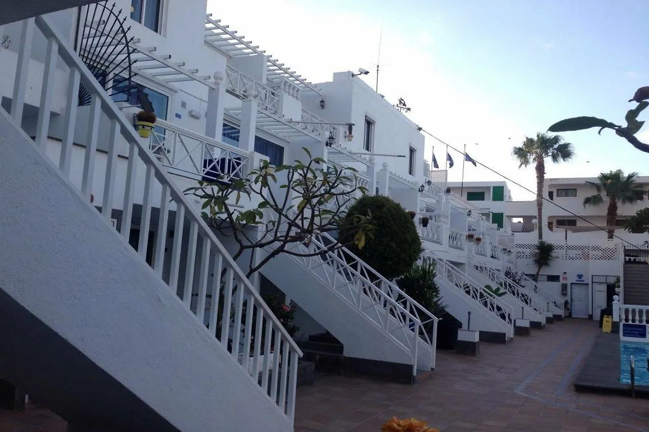 Apartamento San Francisco Park Lanzarote Island